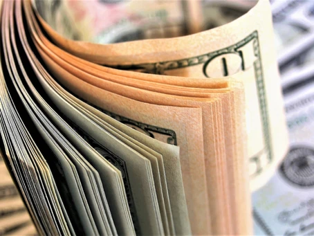 ACCAの年収、給与水準について