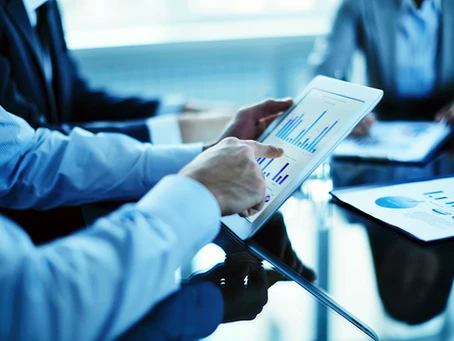 ACCA-Accountant in Businessの科目説明