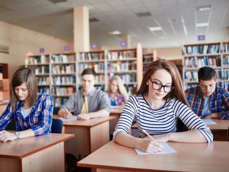 MBAに負けない？ACCAは経営学も学びます。