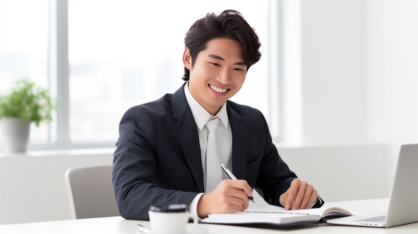 この世界の未来を良くしていくのはACCA。
