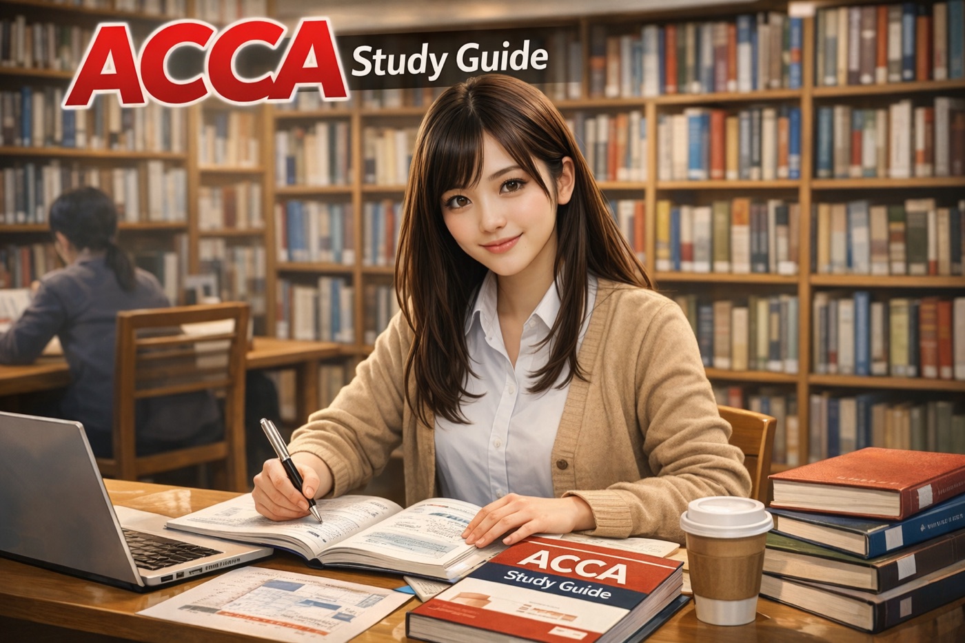 ACCAの学習方法完全ガイド